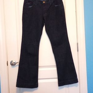PZI Jeans Flare sz 14x34